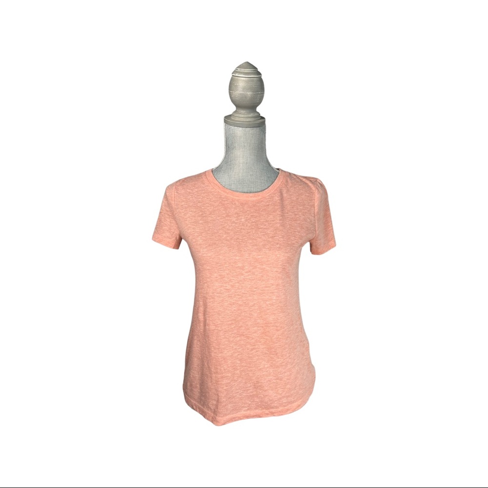Pink t-shirt